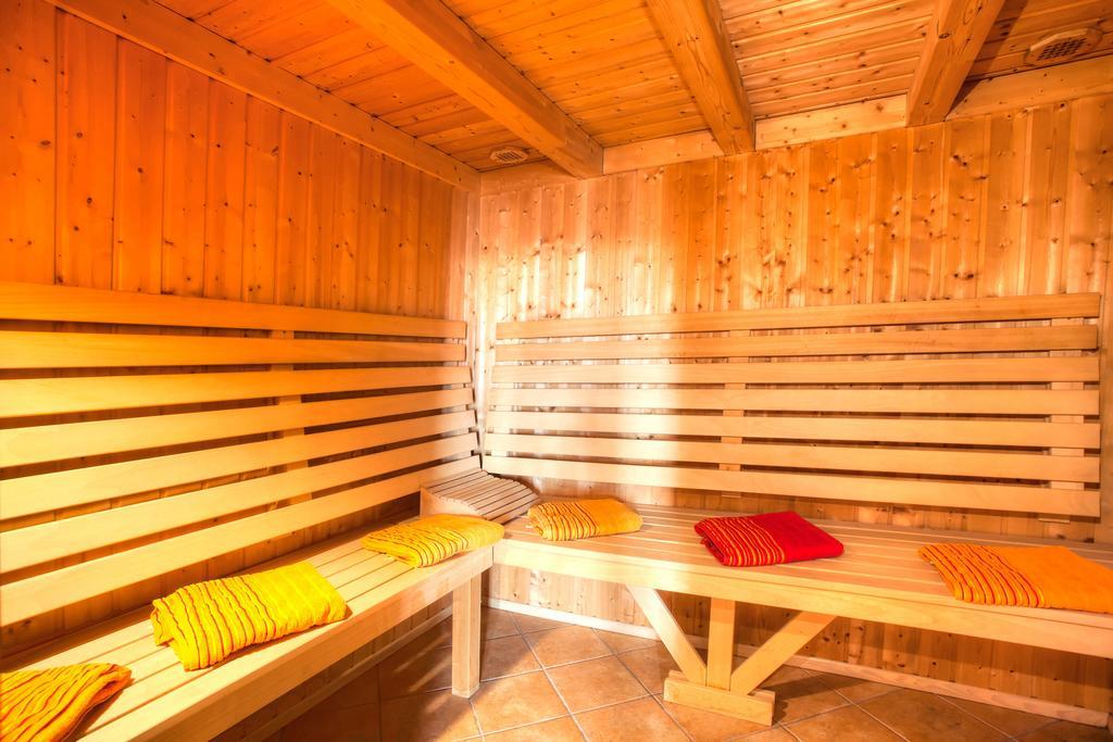Mathiasl Wellness-Ferienhaeuser Bodensdorf Dış mekan fotoğraf